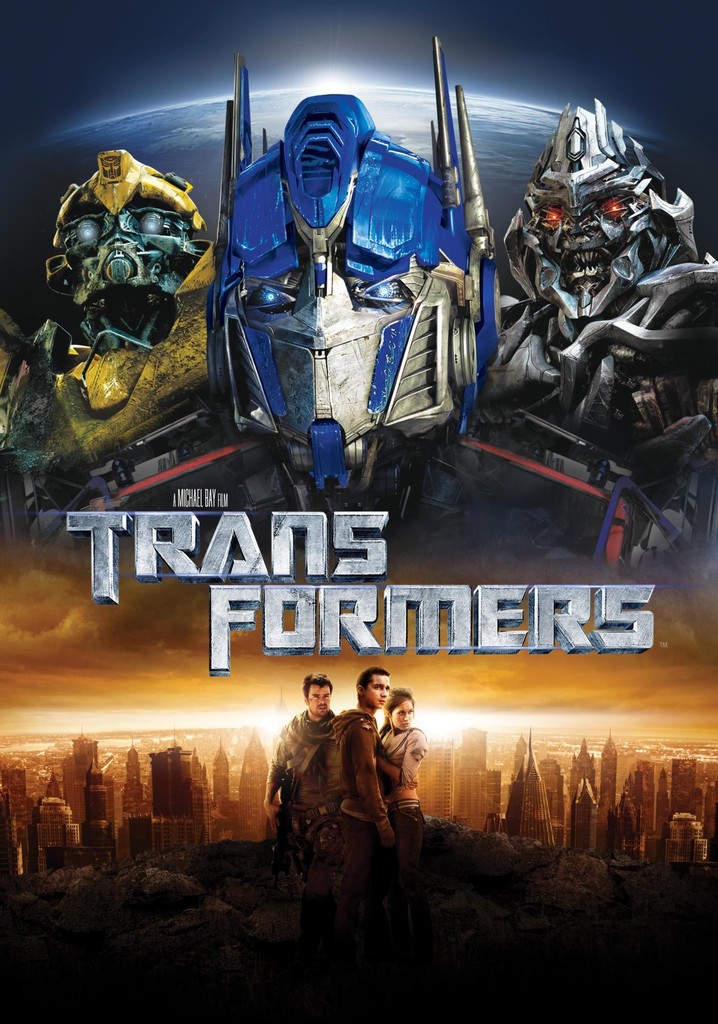 Where To Watch Transformers 2024 Deanna Isahella